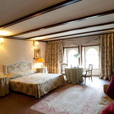 Relais Del Castello Di ホテル Oviglio