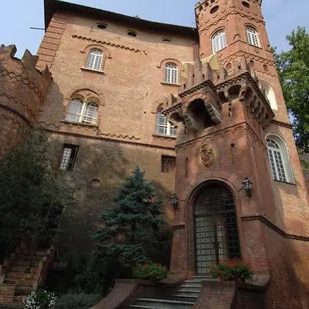 Relais Del Castello Di 4*