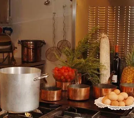 Relais Del Castello Di 4* Oviglio