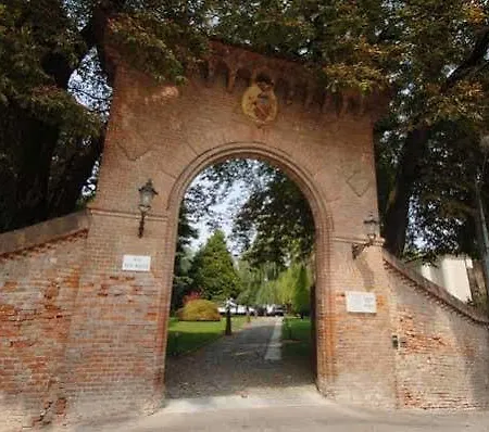 Relais Del Castello Di