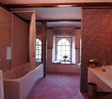 Relais Del Castello Di