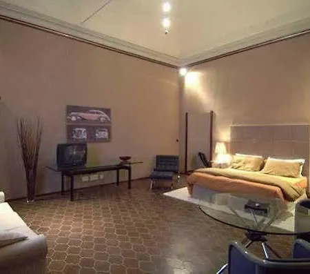 Relais Del Castello Di Oviglio