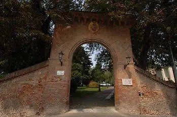 Relais Del Castello Di Oviglio