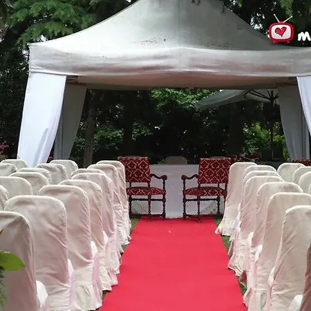 Hotel Relais Del Castello Di